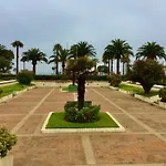 Torres del Pacifico - 1602