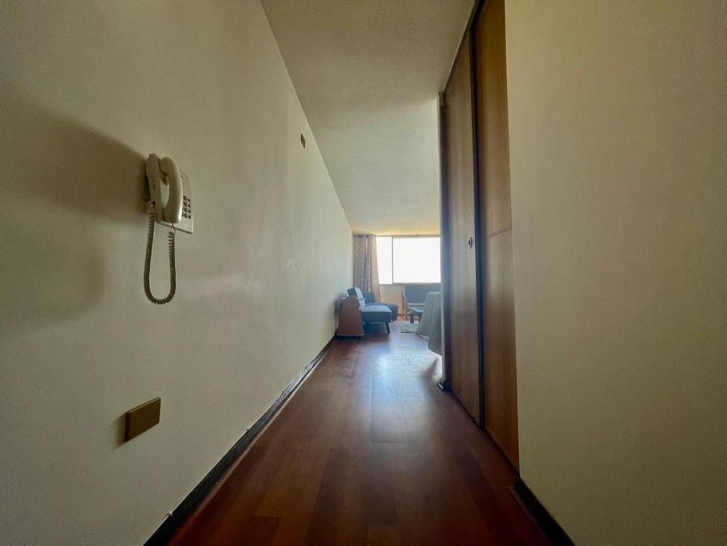 Torres Del Pacifico - 1602 Apartamento
