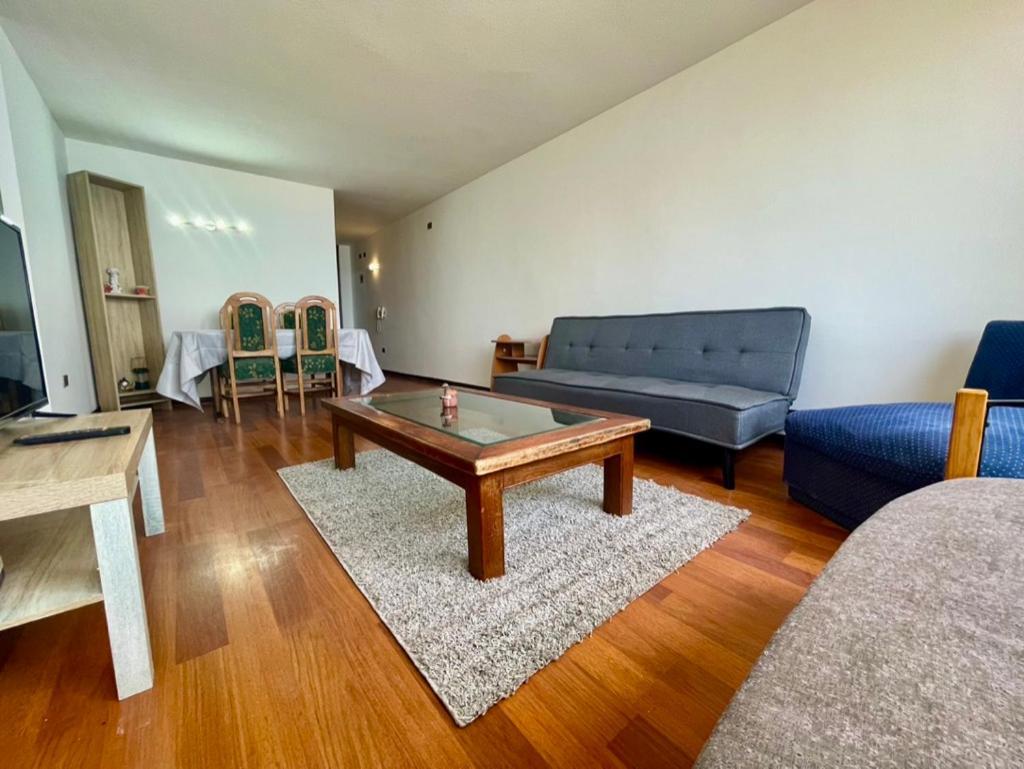 Apartamento Torres Del Pacifico - 1602