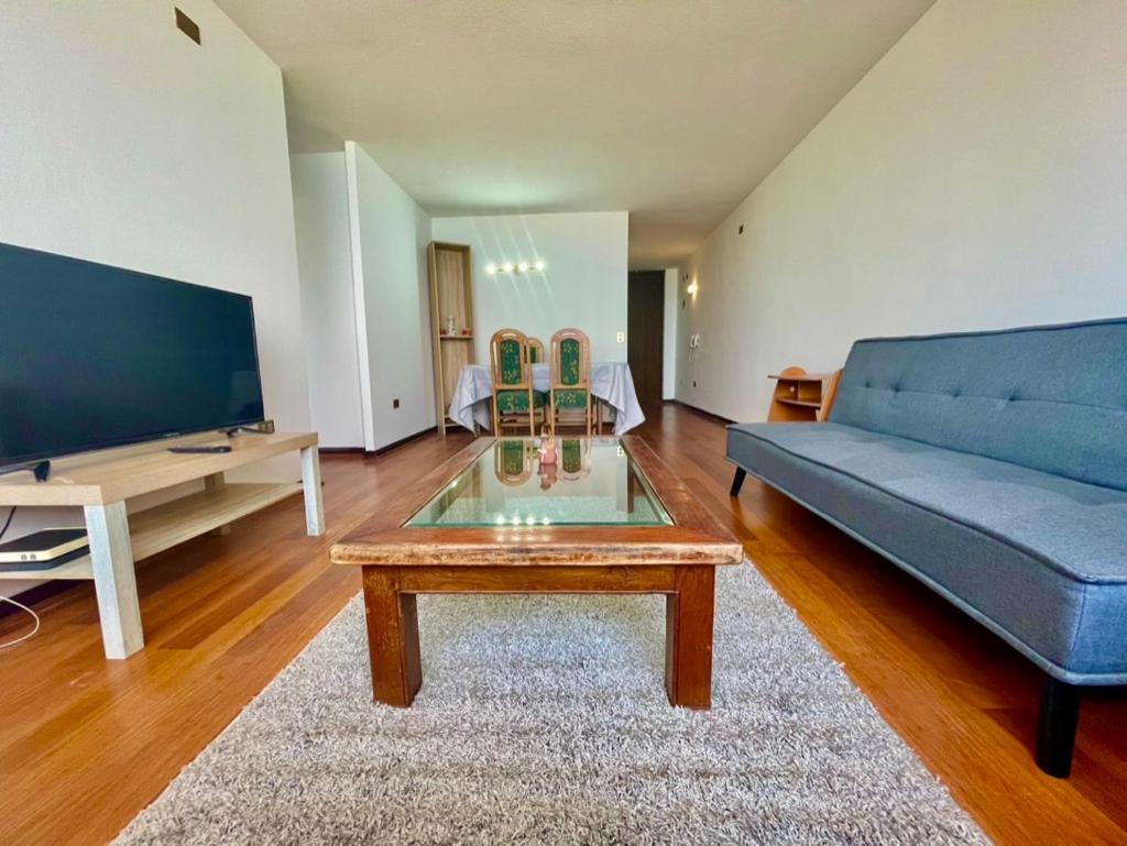Apartamento Torres Del Pacifico - 1602 *
