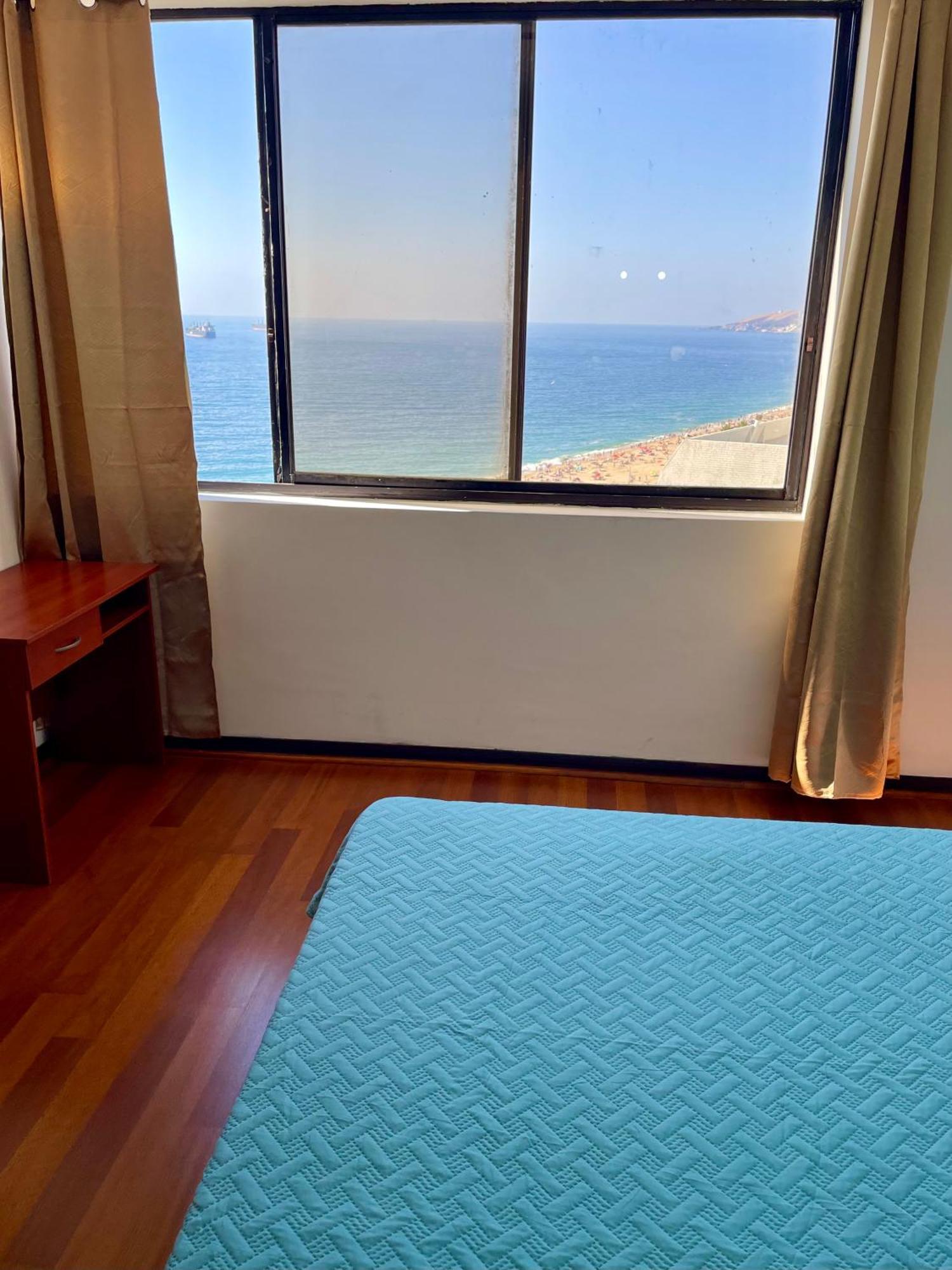 Apartamento Torres Del Pacifico - 1602 *