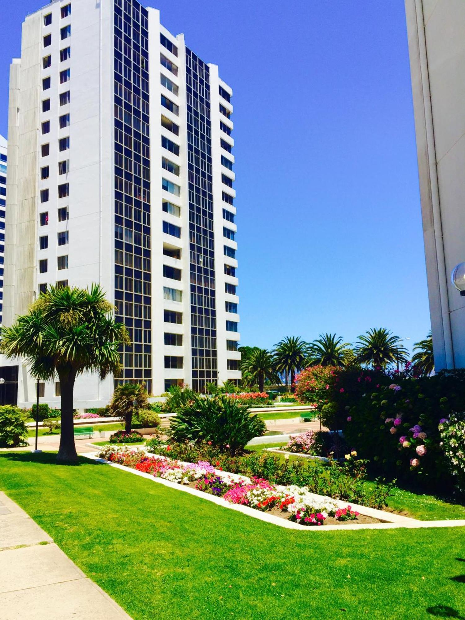 Torres Del Pacifico - 1602 Apartamento