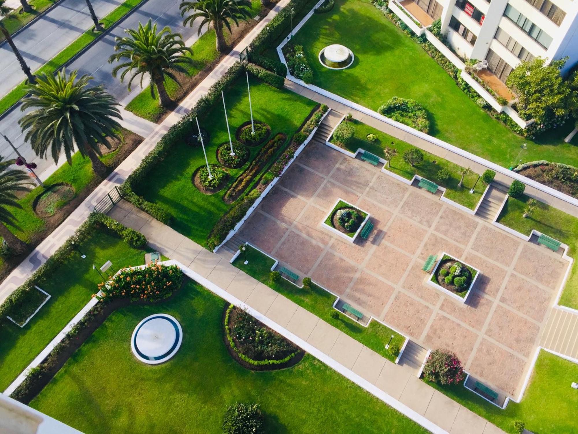 Apartamento Torres Del Pacifico - 1602 *