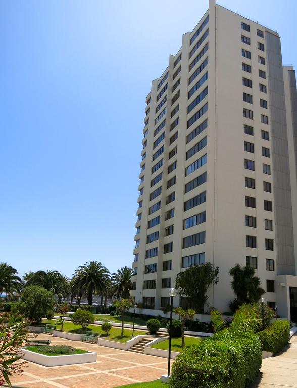 Torres Del Pacifico - 1602 Apartamento Vina del Mar