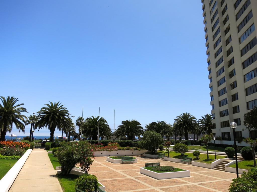 Apartamento Torres Del Pacifico - 1602 *