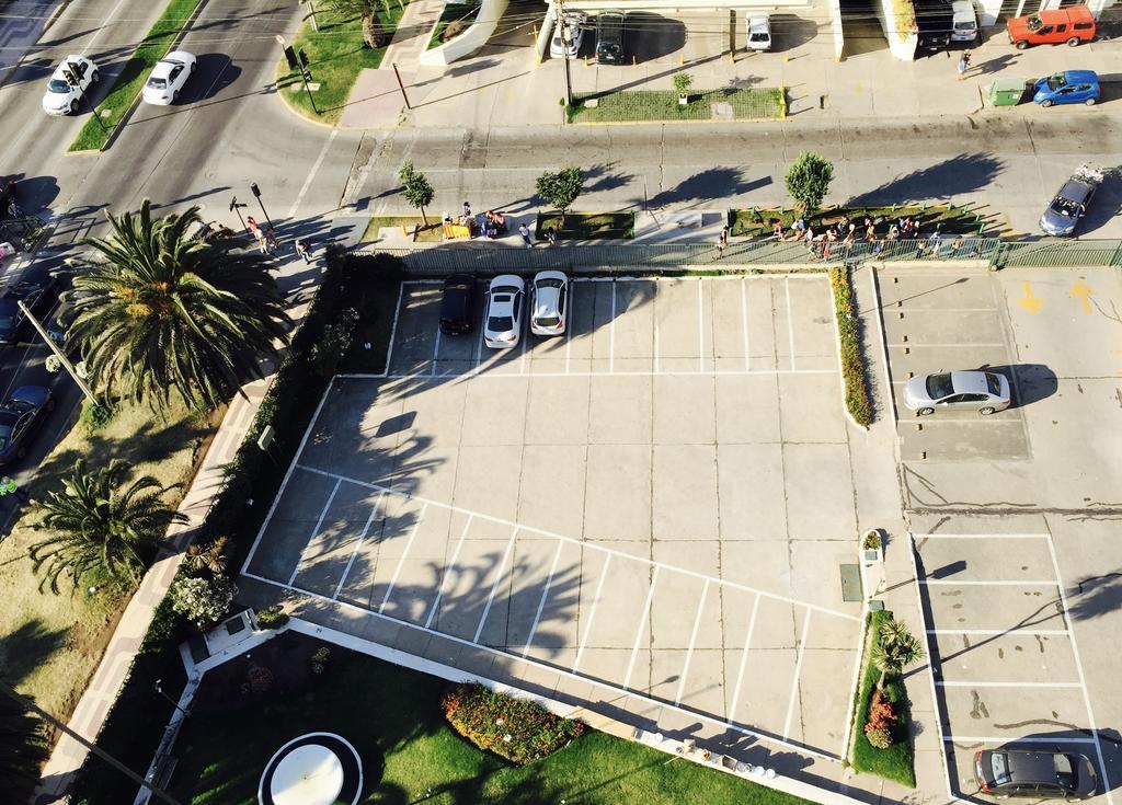 Apartamento Torres Del Pacifico - 1602 *