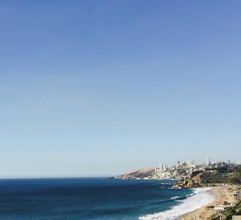 Apartamento Torres Del Pacifico - 1602
