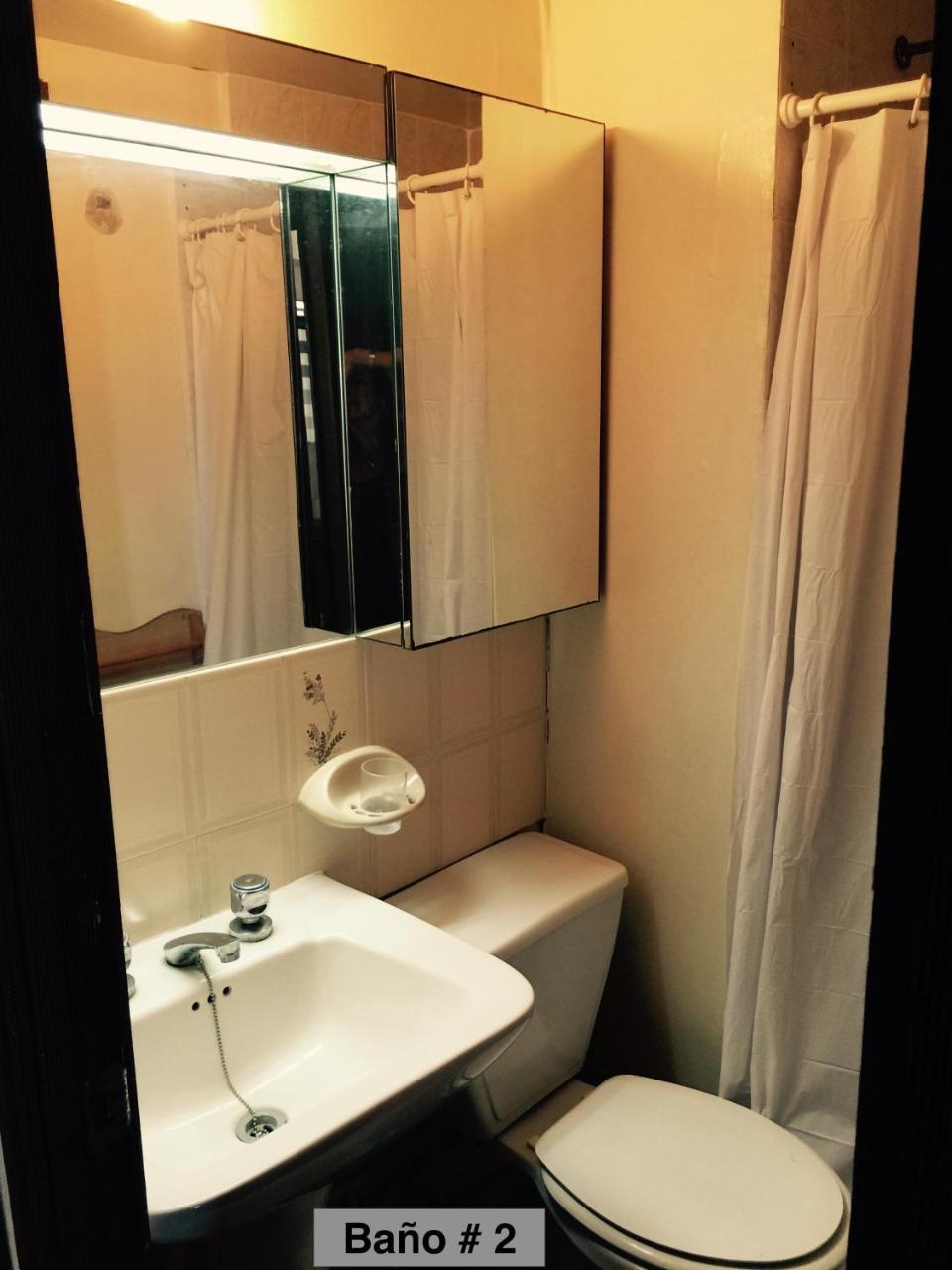 Apartamento Torres Del Pacifico - 1602 *